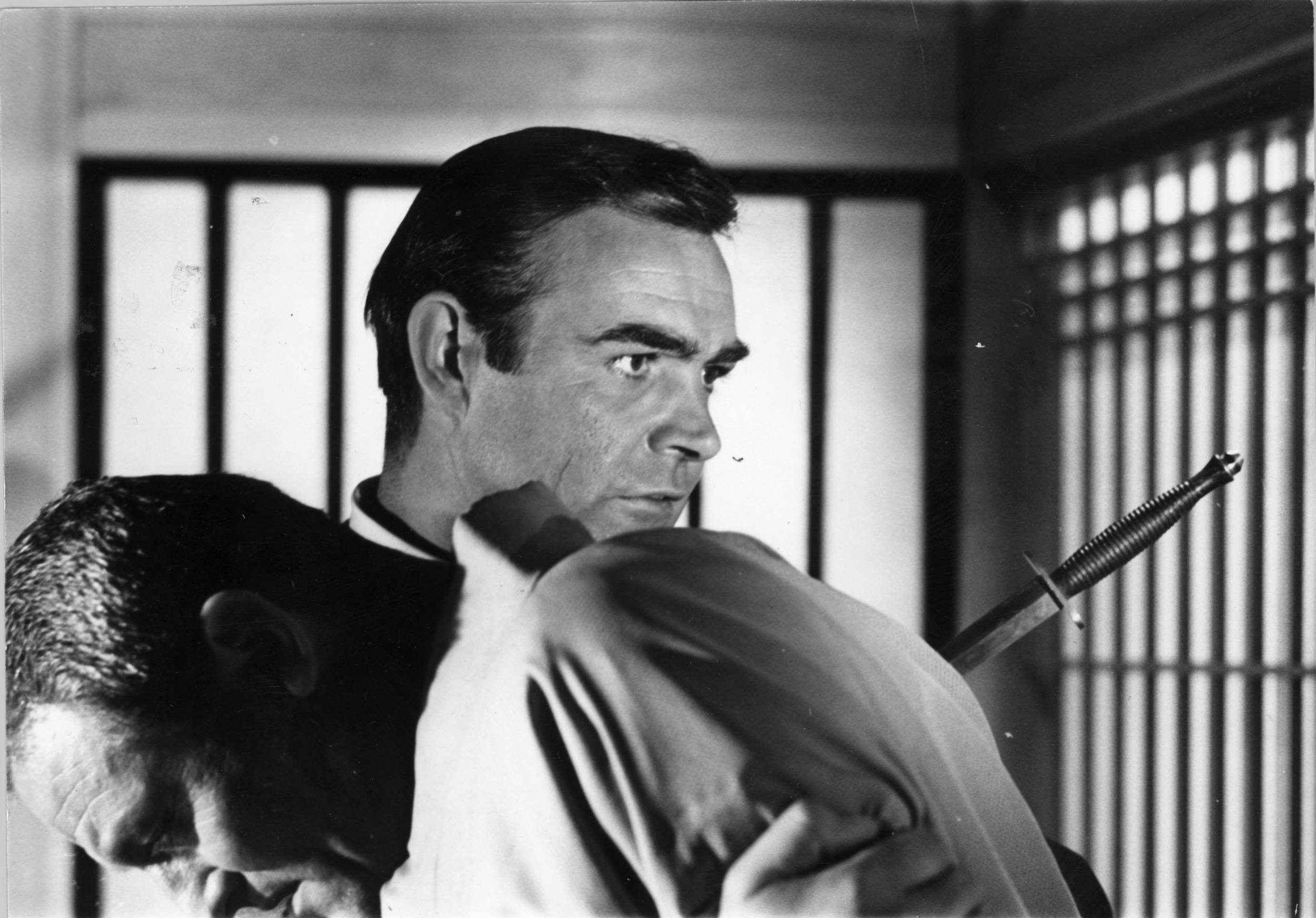 Sean Connery photo #33948